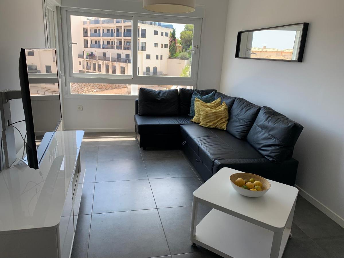 Altos De Campoamor Exterior photo