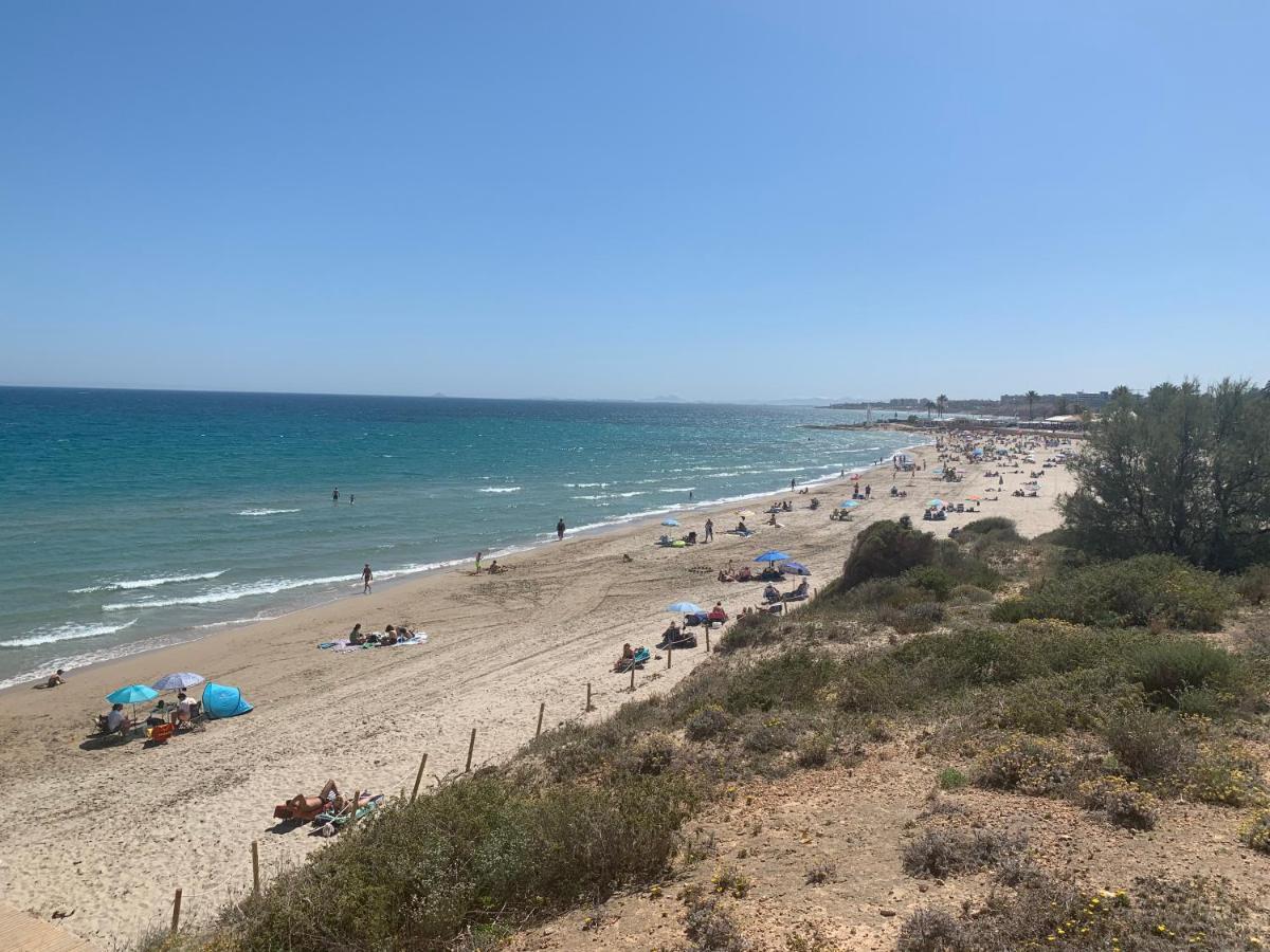 Altos De Campoamor Exterior photo