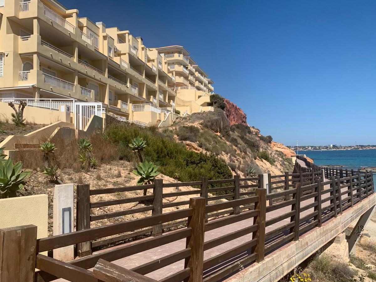 Altos De Campoamor Exterior photo