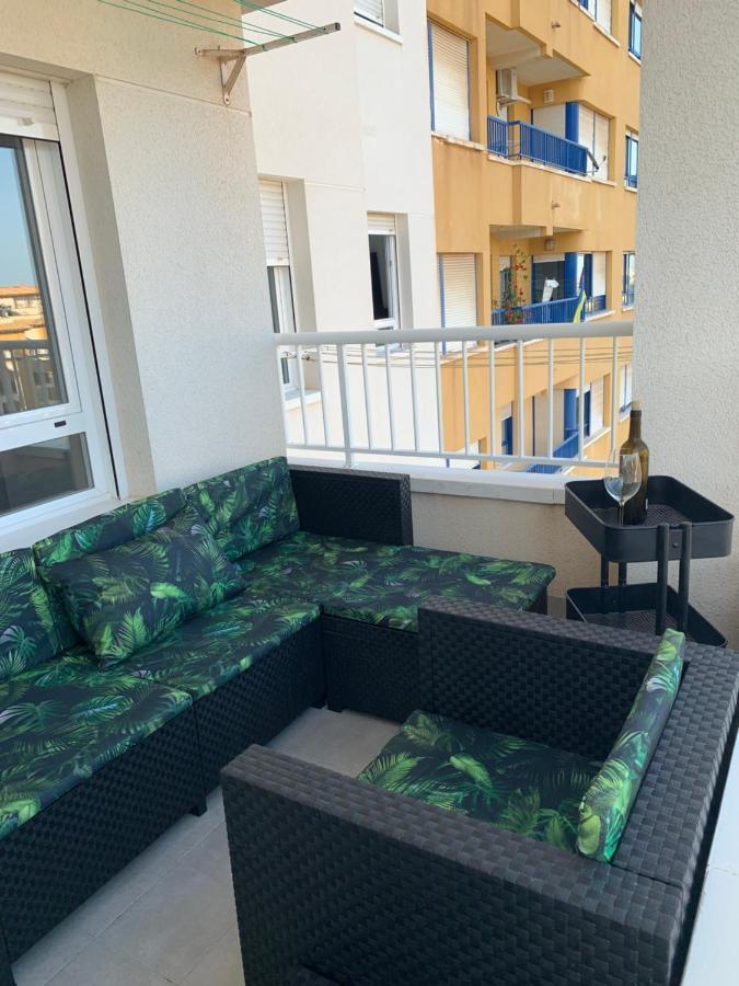 Altos De Campoamor Exterior photo