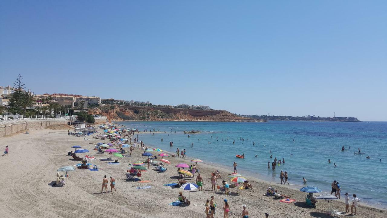 Altos De Campoamor Exterior photo