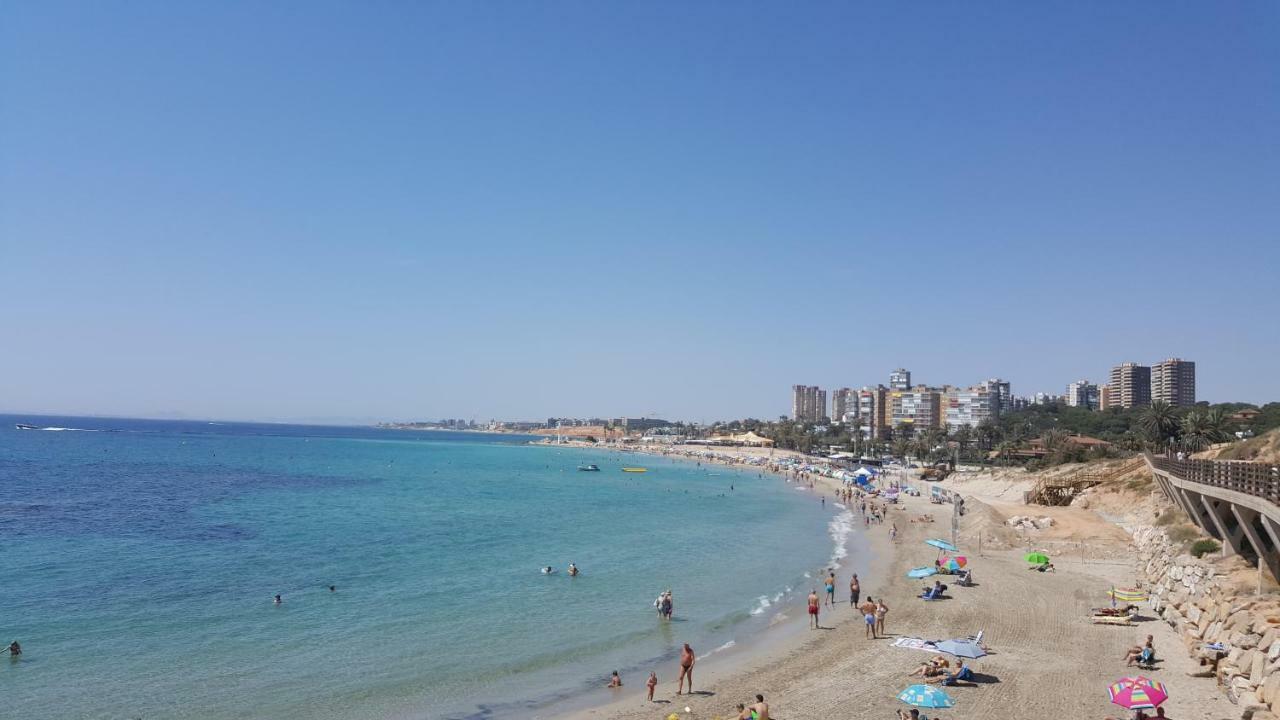 Altos De Campoamor Exterior photo
