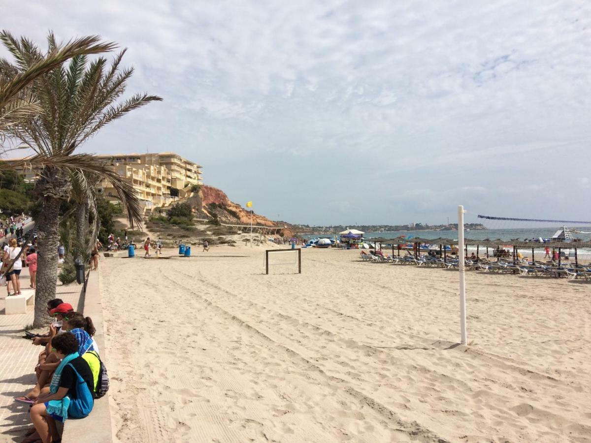 Altos De Campoamor Exterior photo